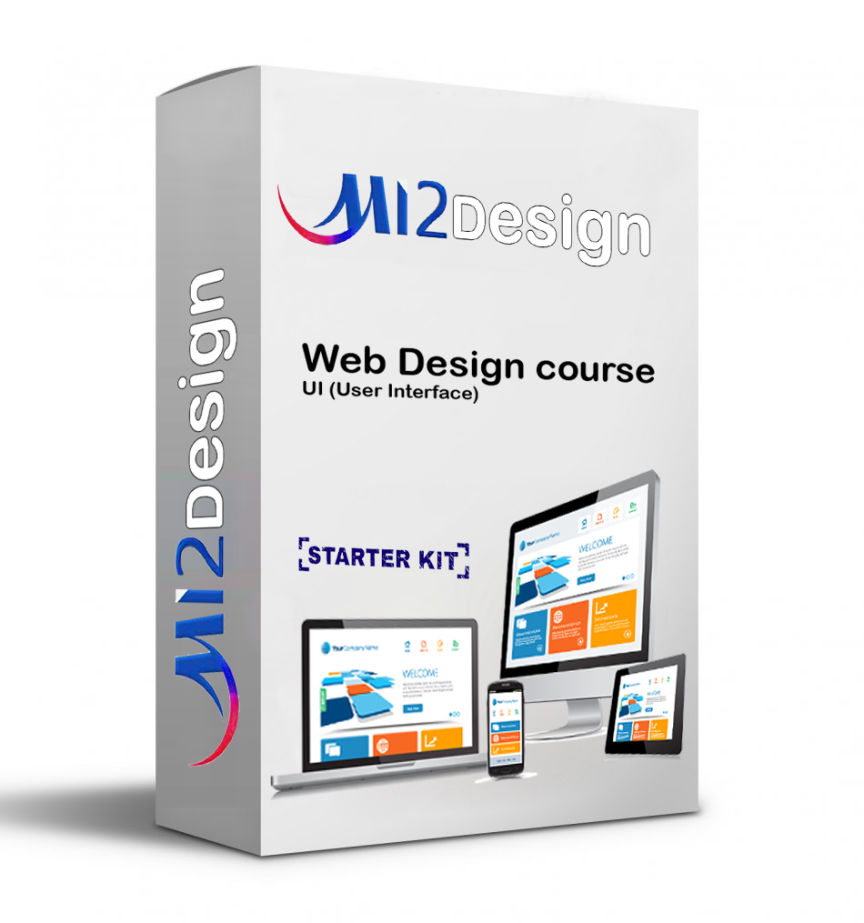 Web Design Course | Mi2Design 