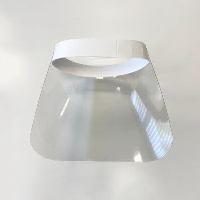 Covid-19 Face Visors Shield
