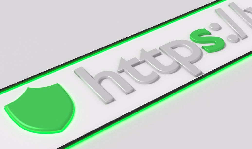 SSL Certificate