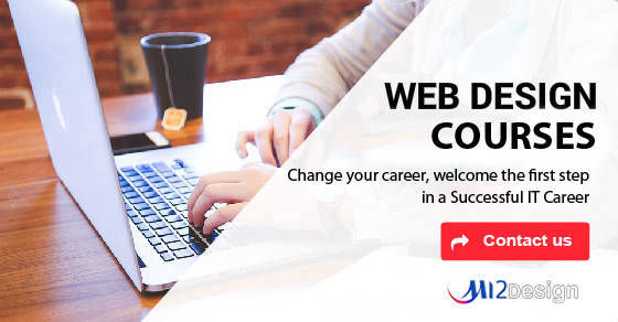 Web Design Courses | Mi2Design 