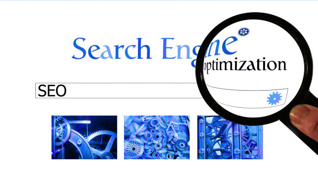 SEO Mi2Design